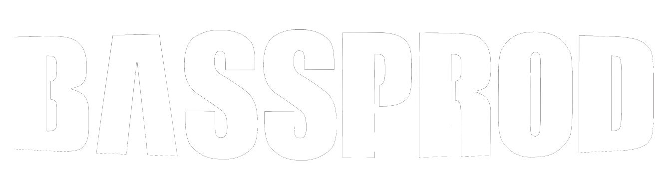 Bassprod logo